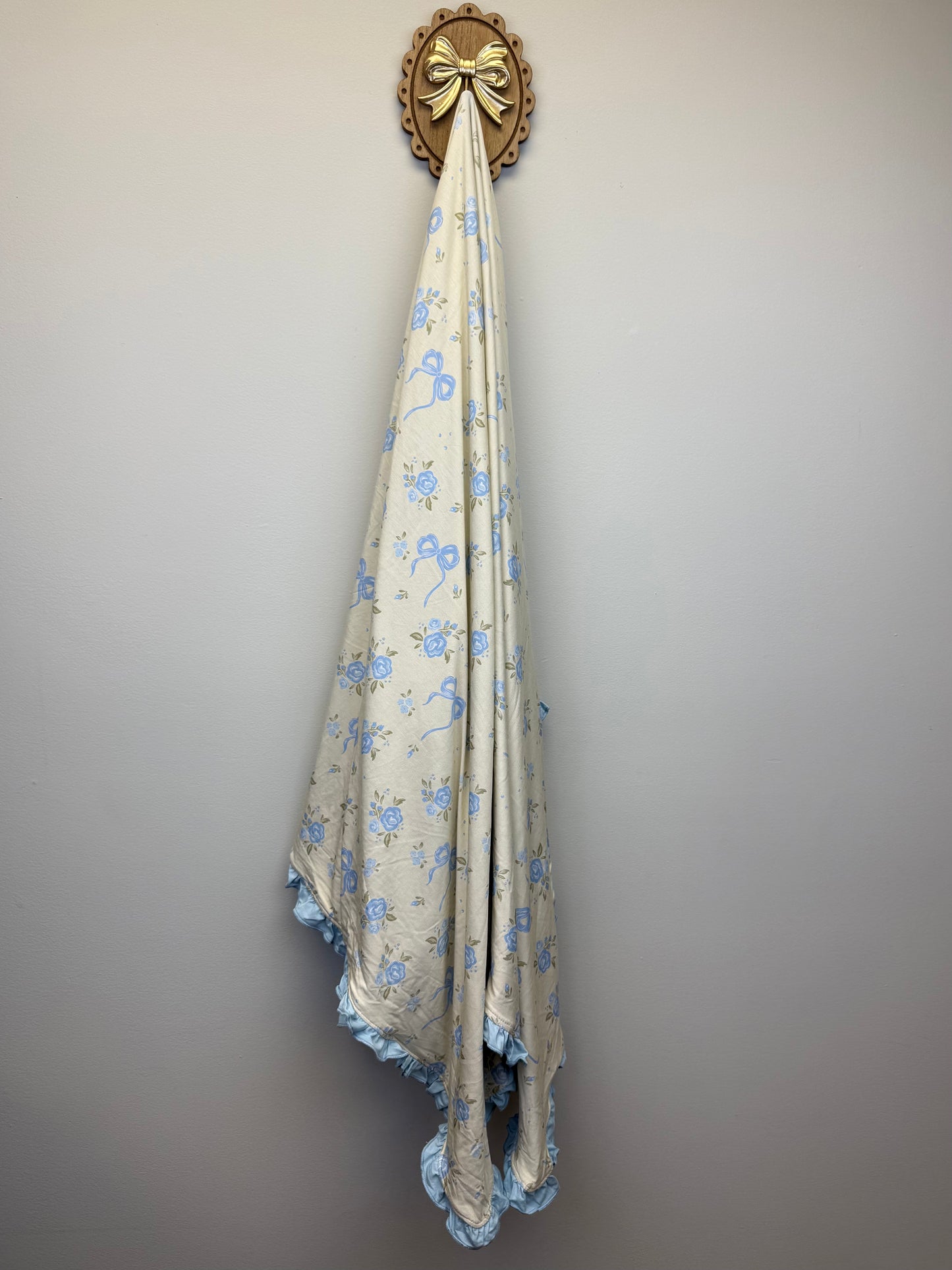 RTS Butter Baby Blanket