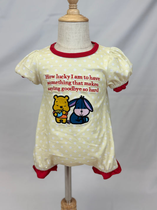 RTS Hundred Acre Heart