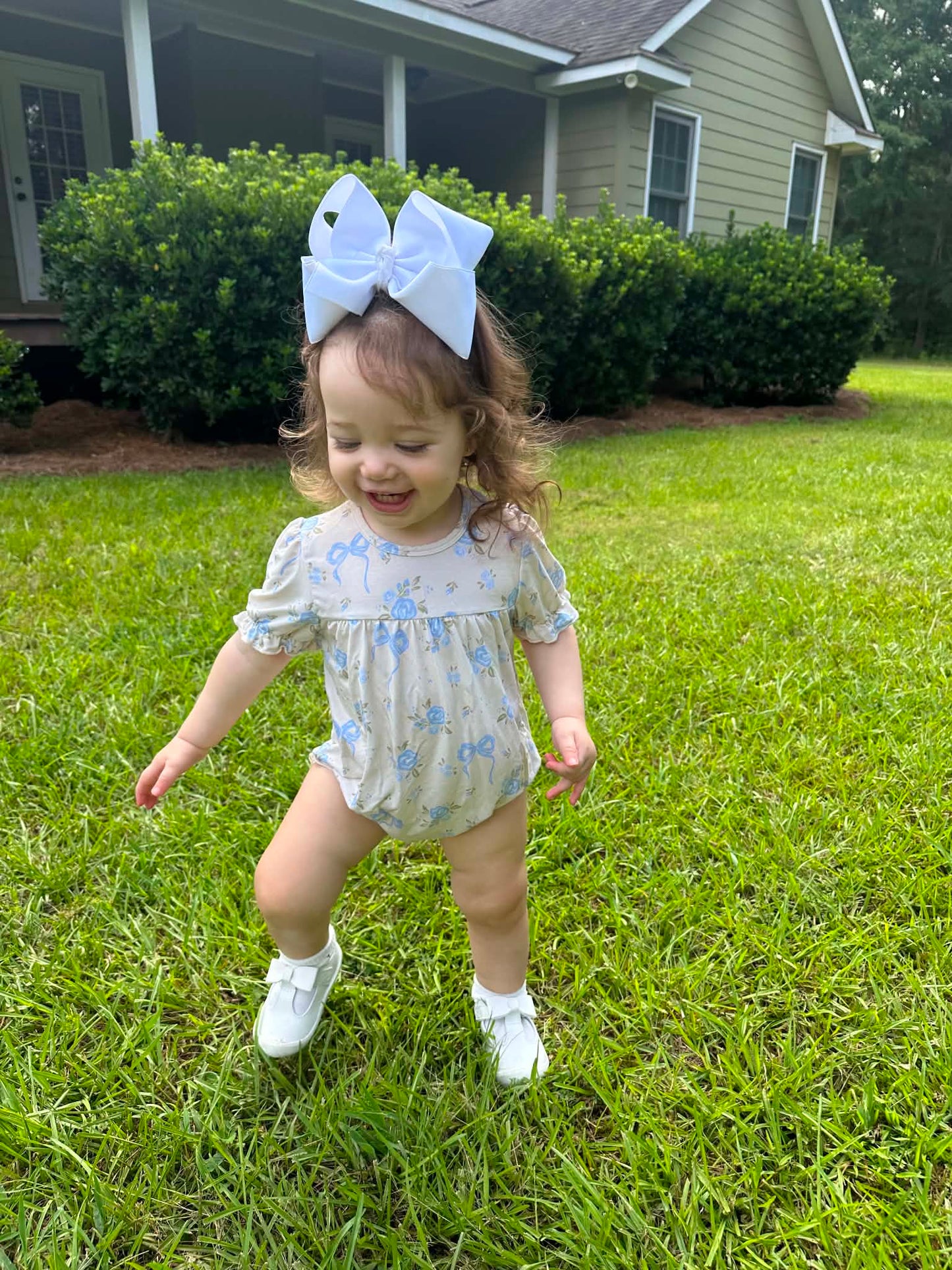 RTS Butter Baby Bubble
