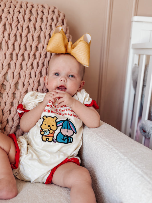 RTS Hundred Acre Heart